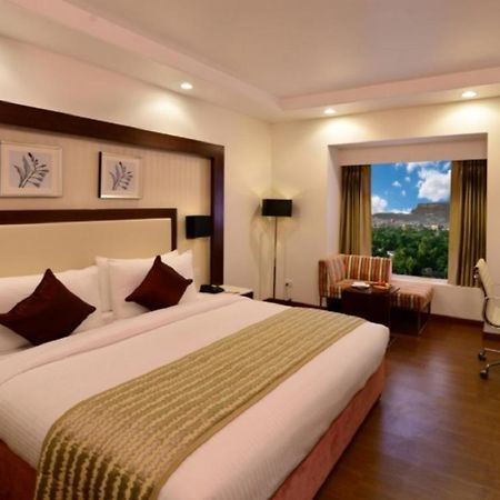 Lords Inn Jodhpur Jodhpur  Exteriör bild