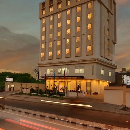 Lords Inn Jodhpur Jodhpur  Exteriör bild