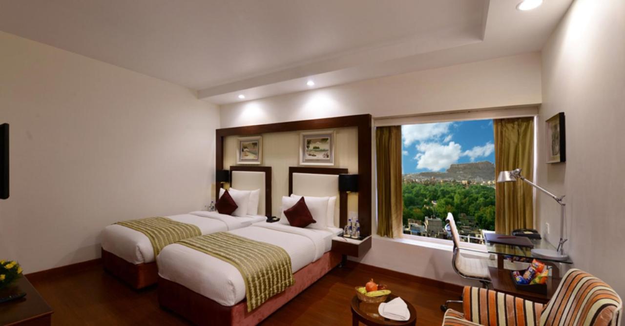 Lords Inn Jodhpur Jodhpur  Exteriör bild