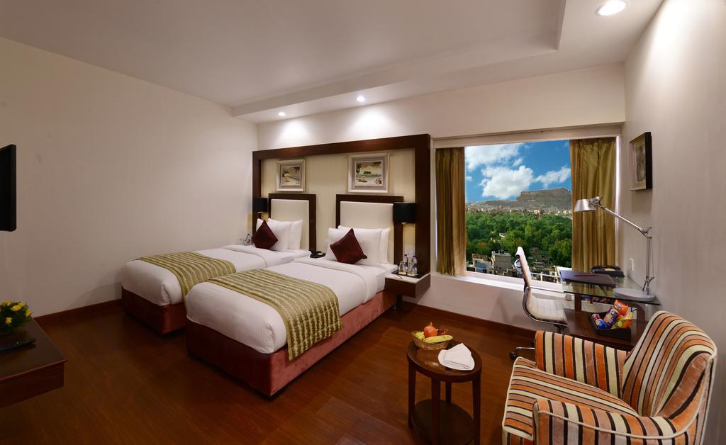 Lords Inn Jodhpur Jodhpur  Exteriör bild
