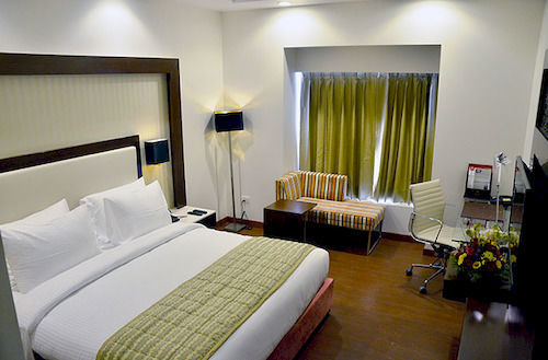 Lords Inn Jodhpur Jodhpur  Exteriör bild
